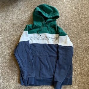 Primitive sweatshirt